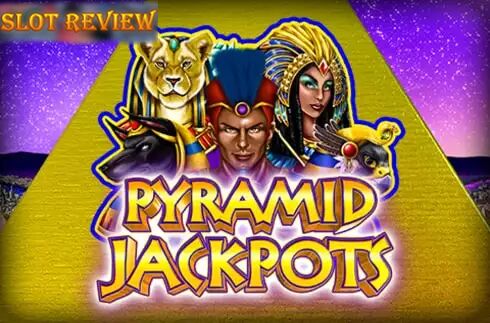 Pyramid Jackpots